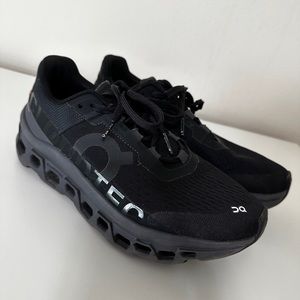 On Cloud CloudMonster